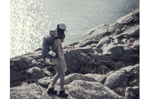 Made for adventure: Bang & Olufsen unveils Beosound Explore