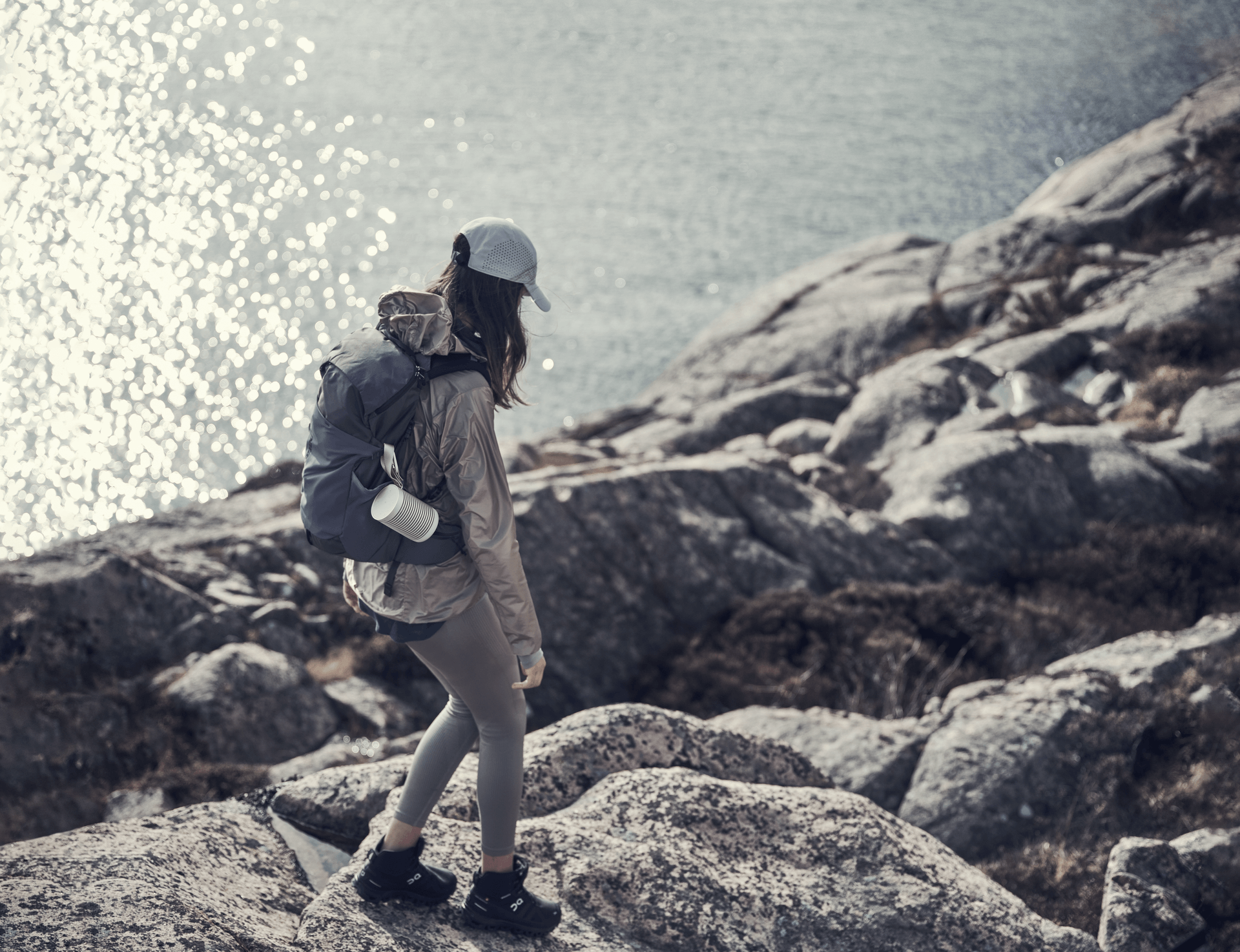 Made for adventure: Bang & Olufsen unveils Beosound Explore